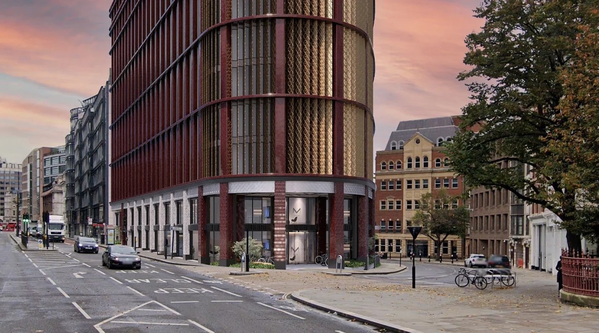 Auba London Holborn